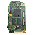 Электронная плата для видеокамеры Panasonic VEP03J90M
